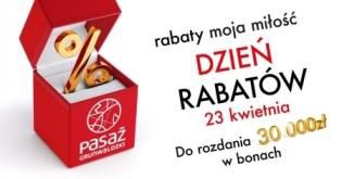 Dzień rabatów